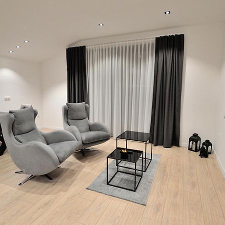 Solaris Apartment Mostar Exterior foto