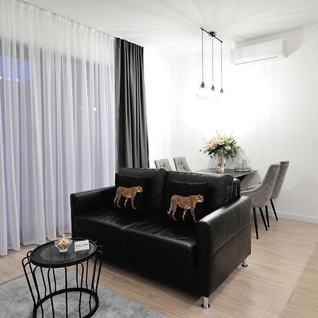 Solaris Apartment Mostar Exterior foto