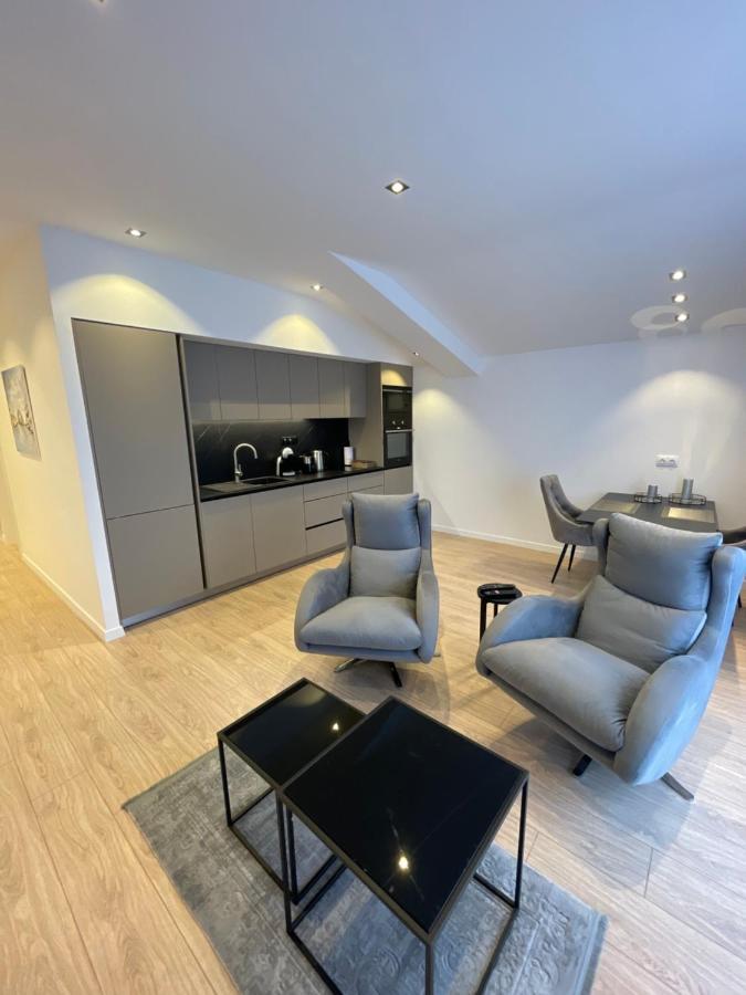 Solaris Apartment Mostar Exterior foto