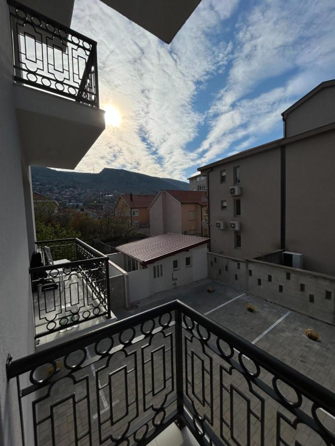 Solaris Apartment Mostar Exterior foto