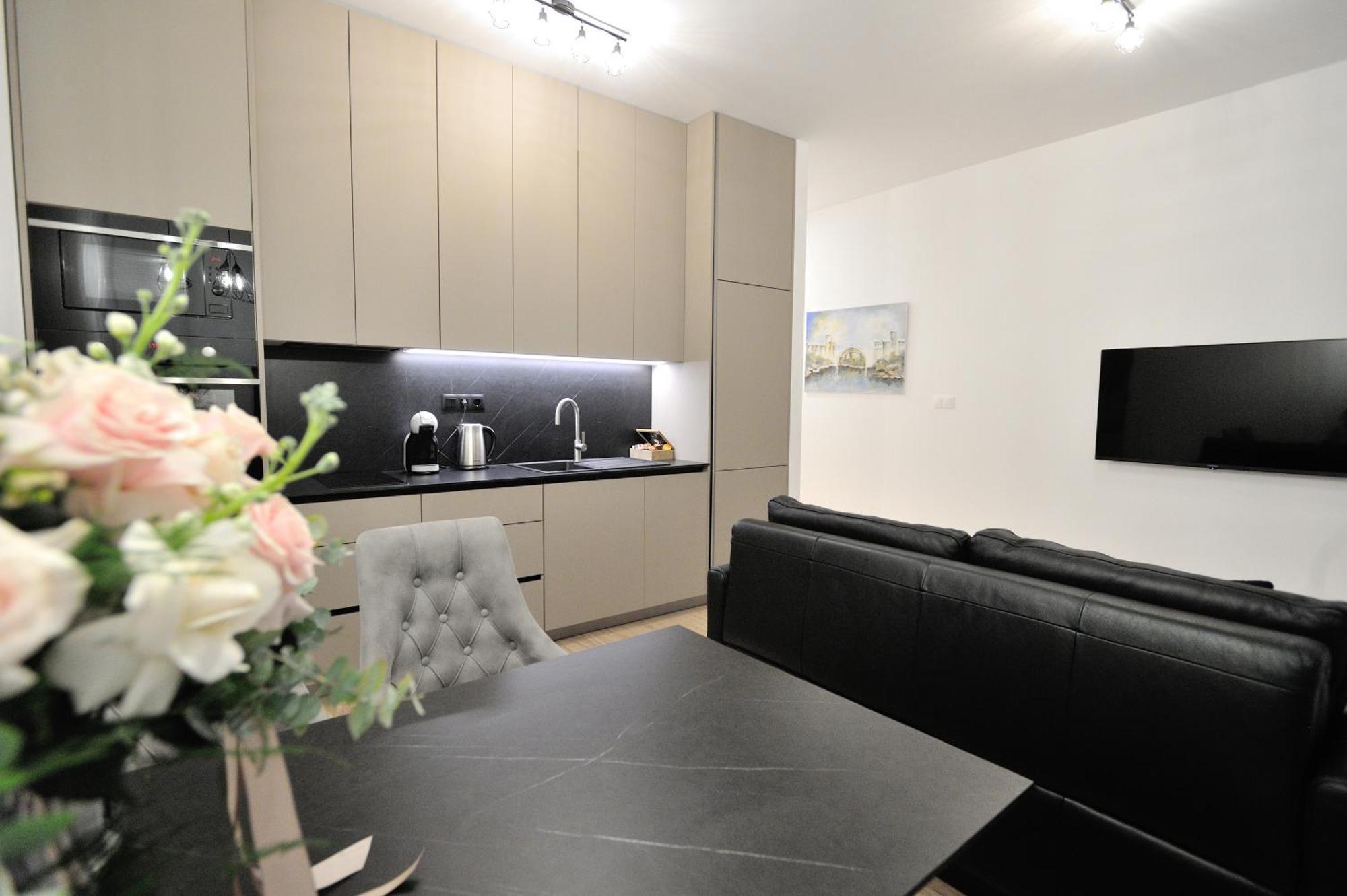Solaris Apartment Mostar Exterior foto