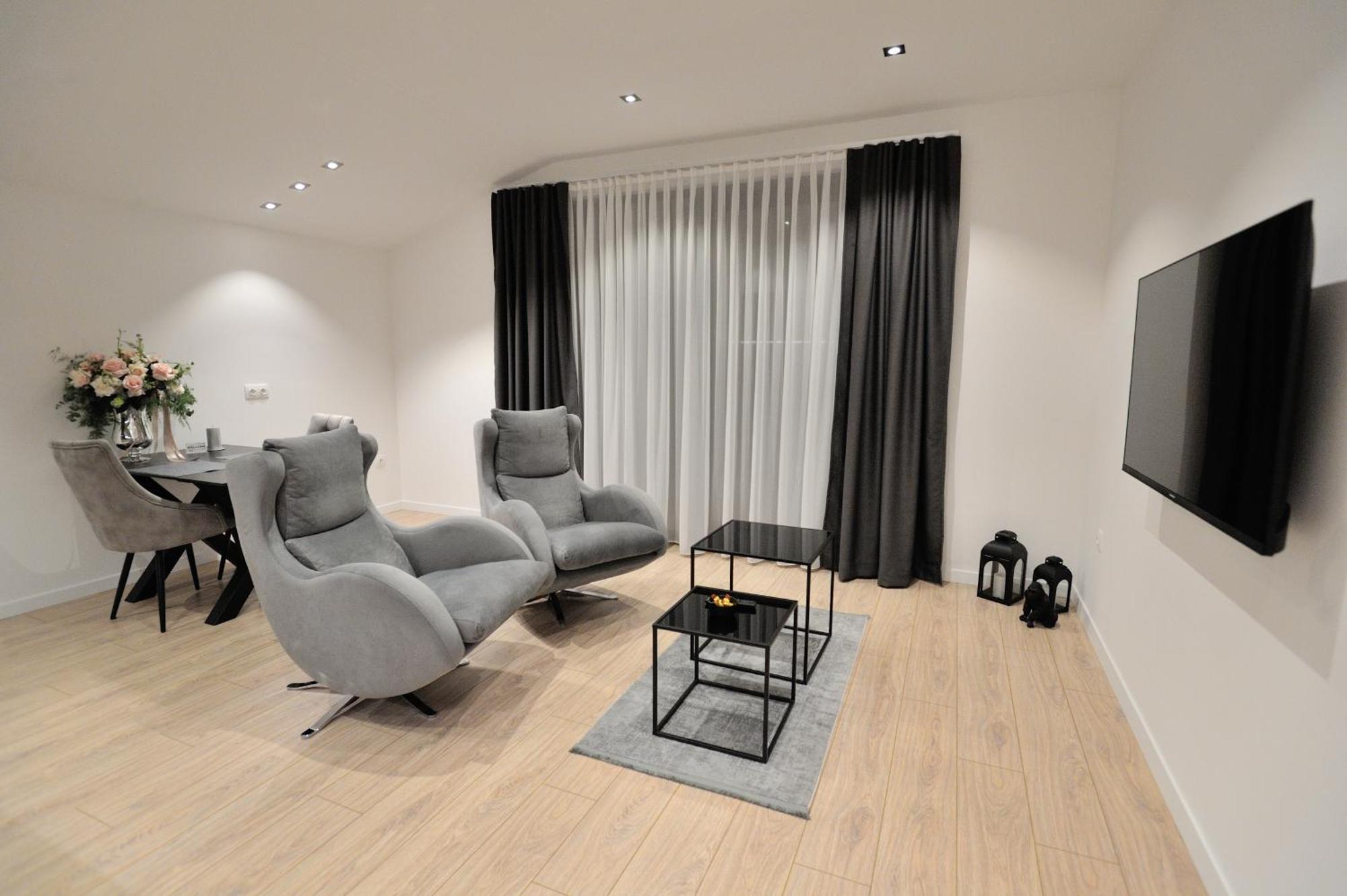 Solaris Apartment Mostar Exterior foto