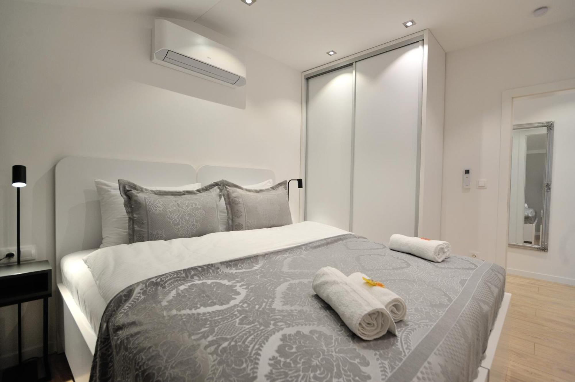 Solaris Apartment Mostar Exterior foto