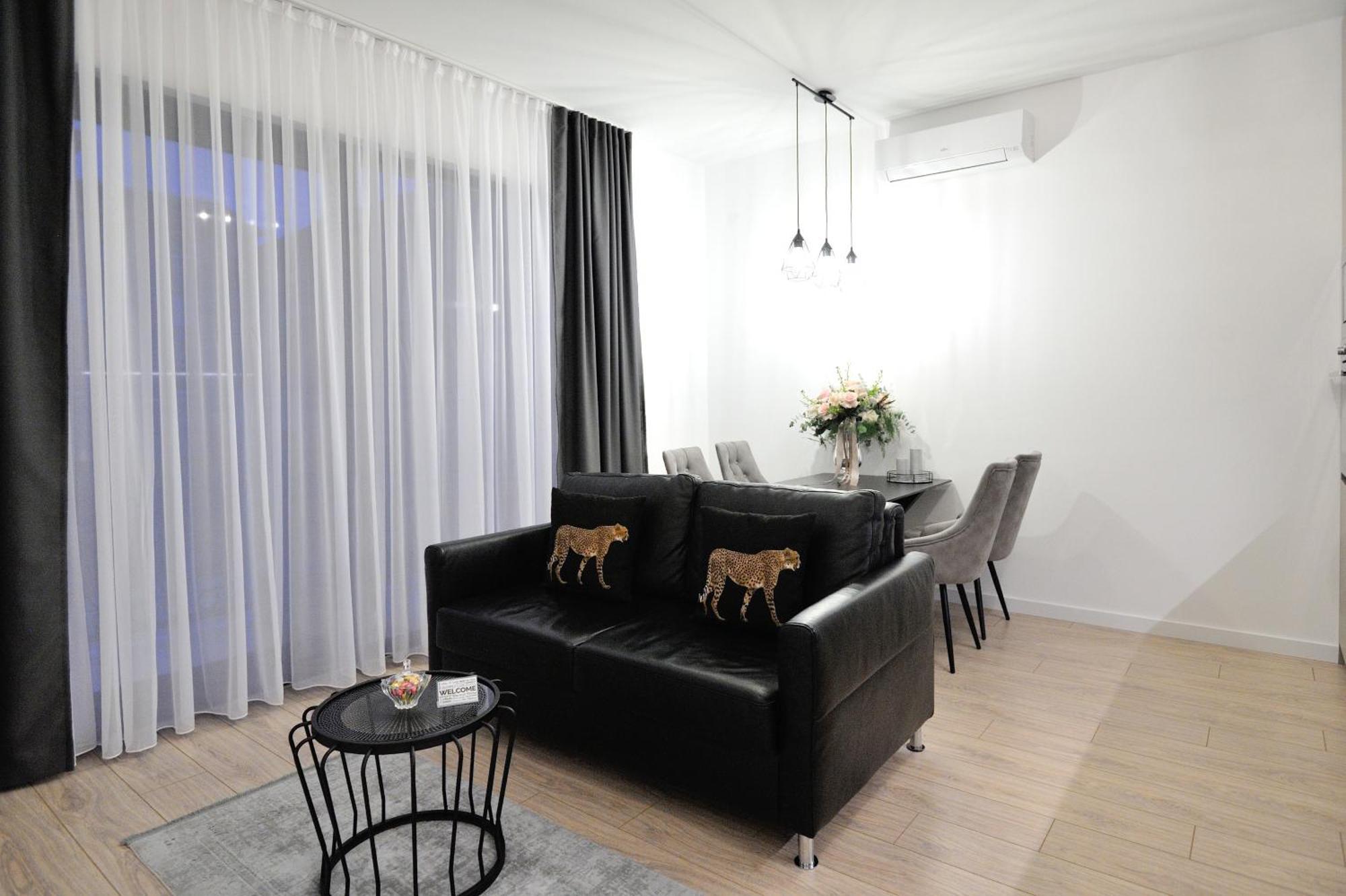 Solaris Apartment Mostar Exterior foto