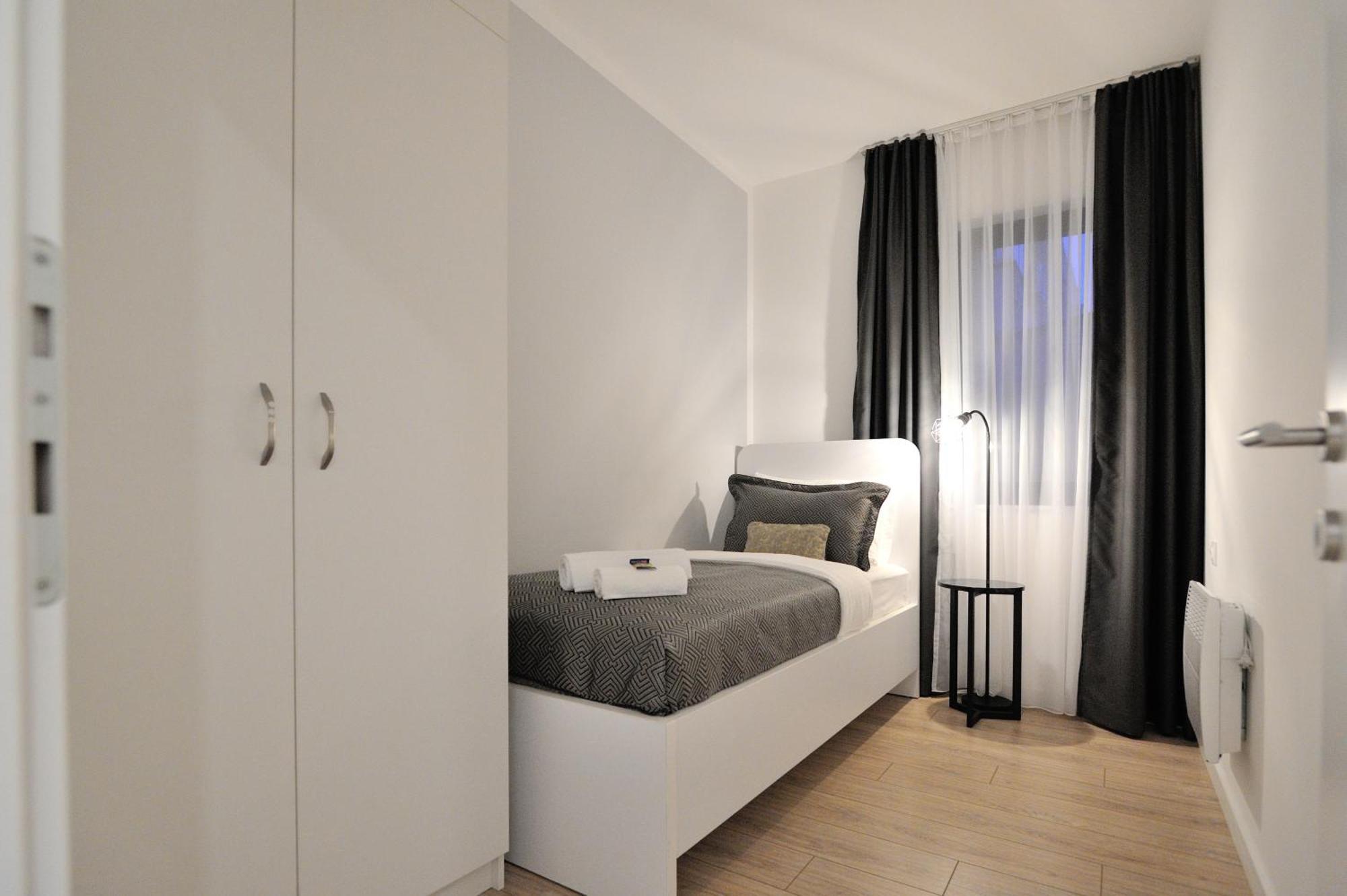 Solaris Apartment Mostar Exterior foto