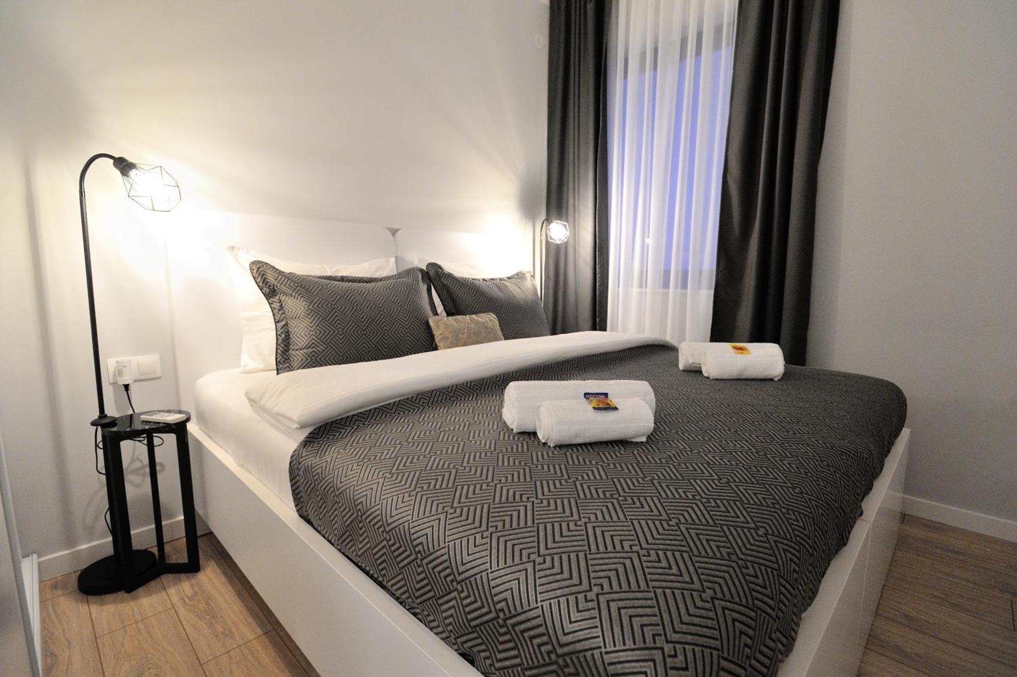 Solaris Apartment Mostar Exterior foto