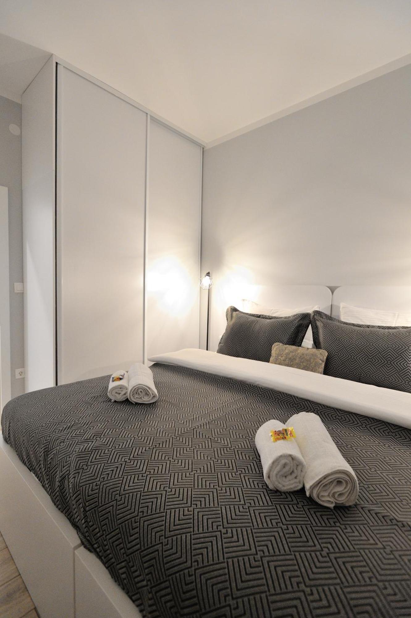 Solaris Apartment Mostar Exterior foto