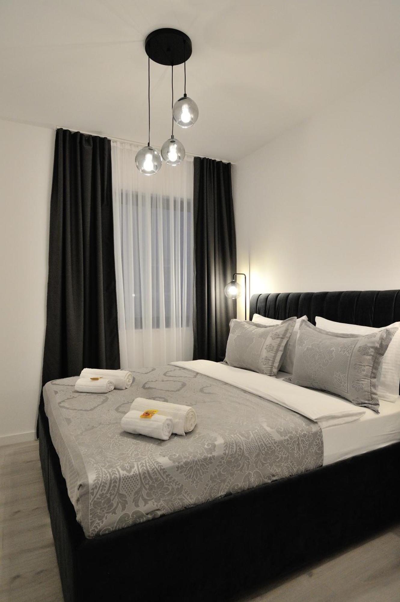 Solaris Apartment Mostar Exterior foto