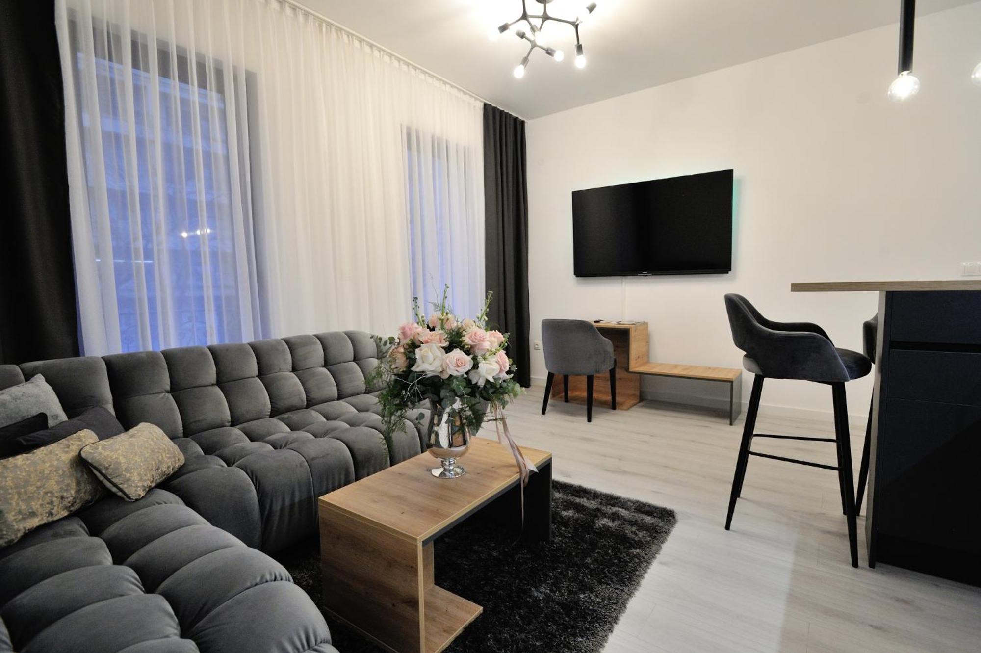 Solaris Apartment Mostar Exterior foto