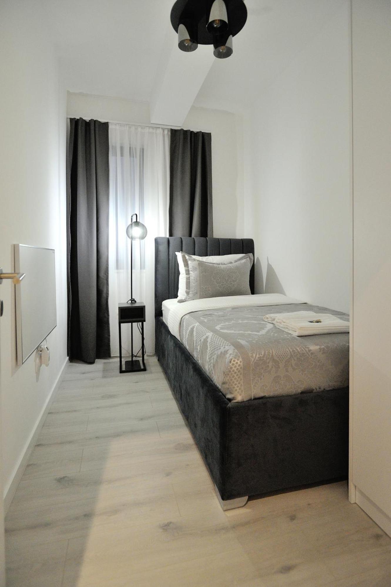 Solaris Apartment Mostar Exterior foto