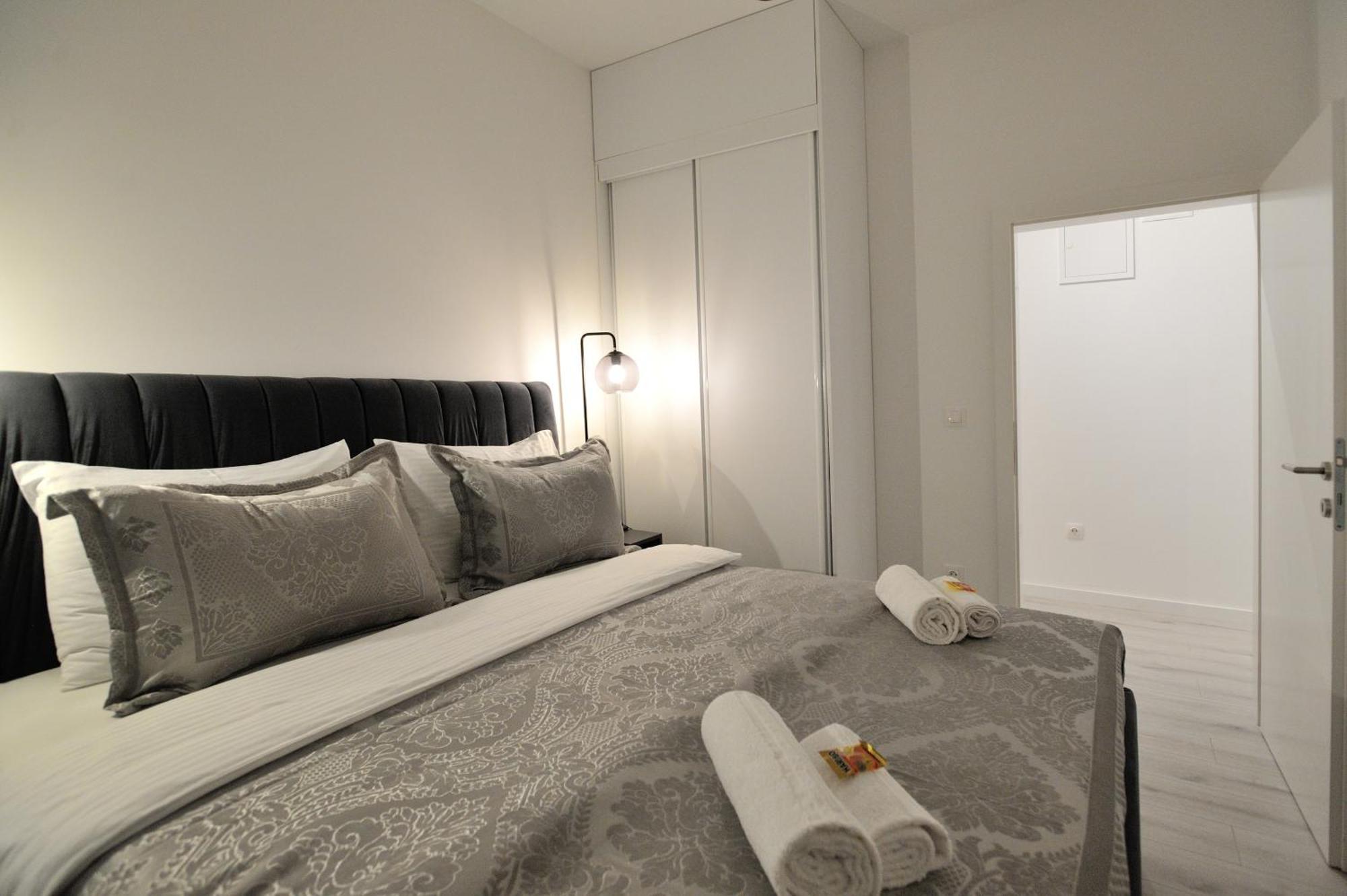 Solaris Apartment Mostar Exterior foto