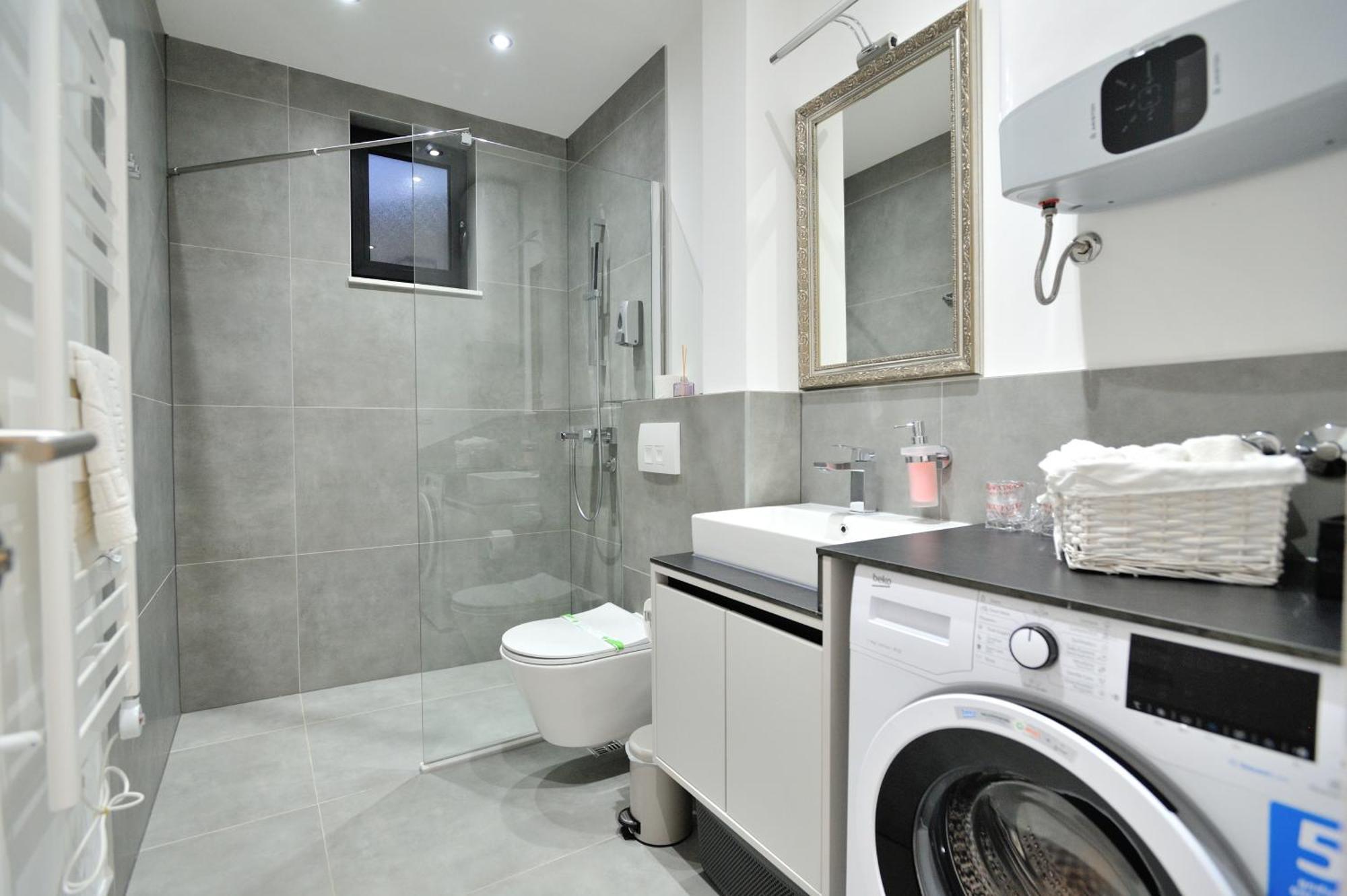 Solaris Apartment Mostar Exterior foto