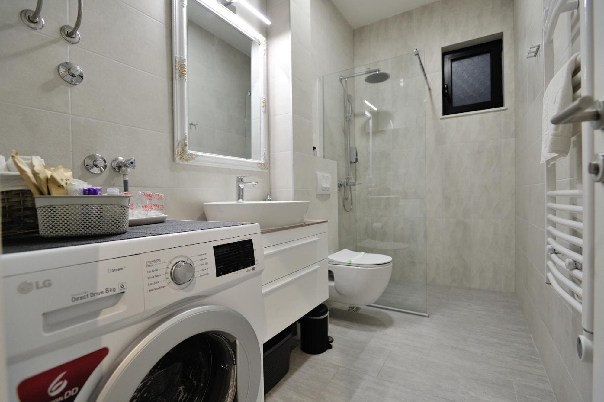 Solaris Apartment Mostar Exterior foto
