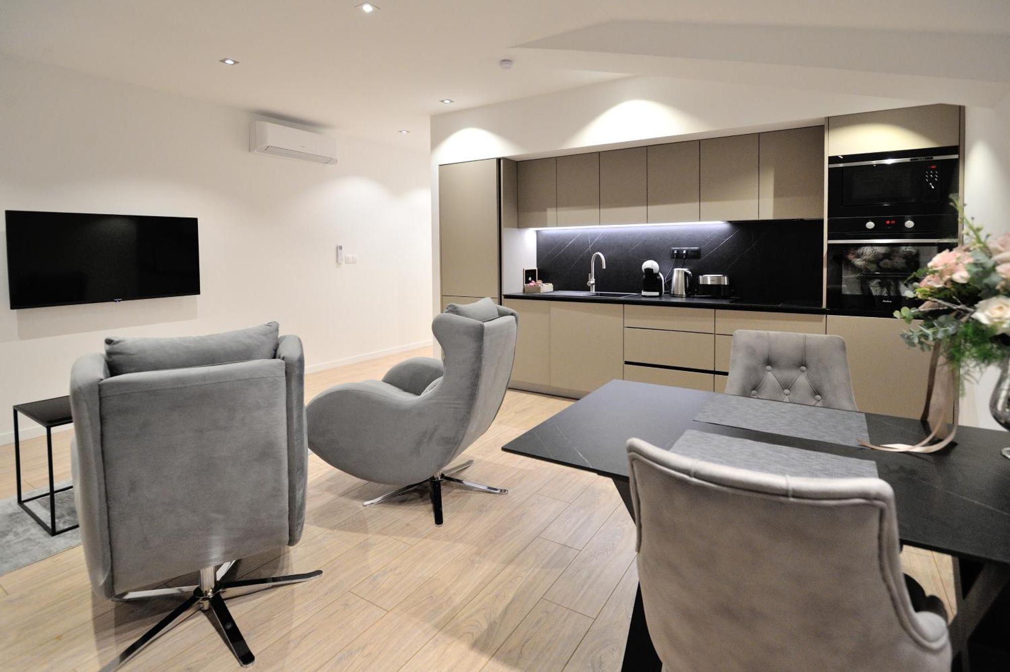 Solaris Apartment Mostar Exterior foto
