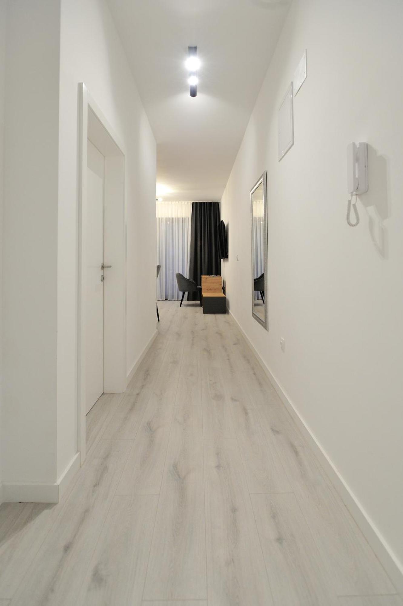 Solaris Apartment Mostar Exterior foto