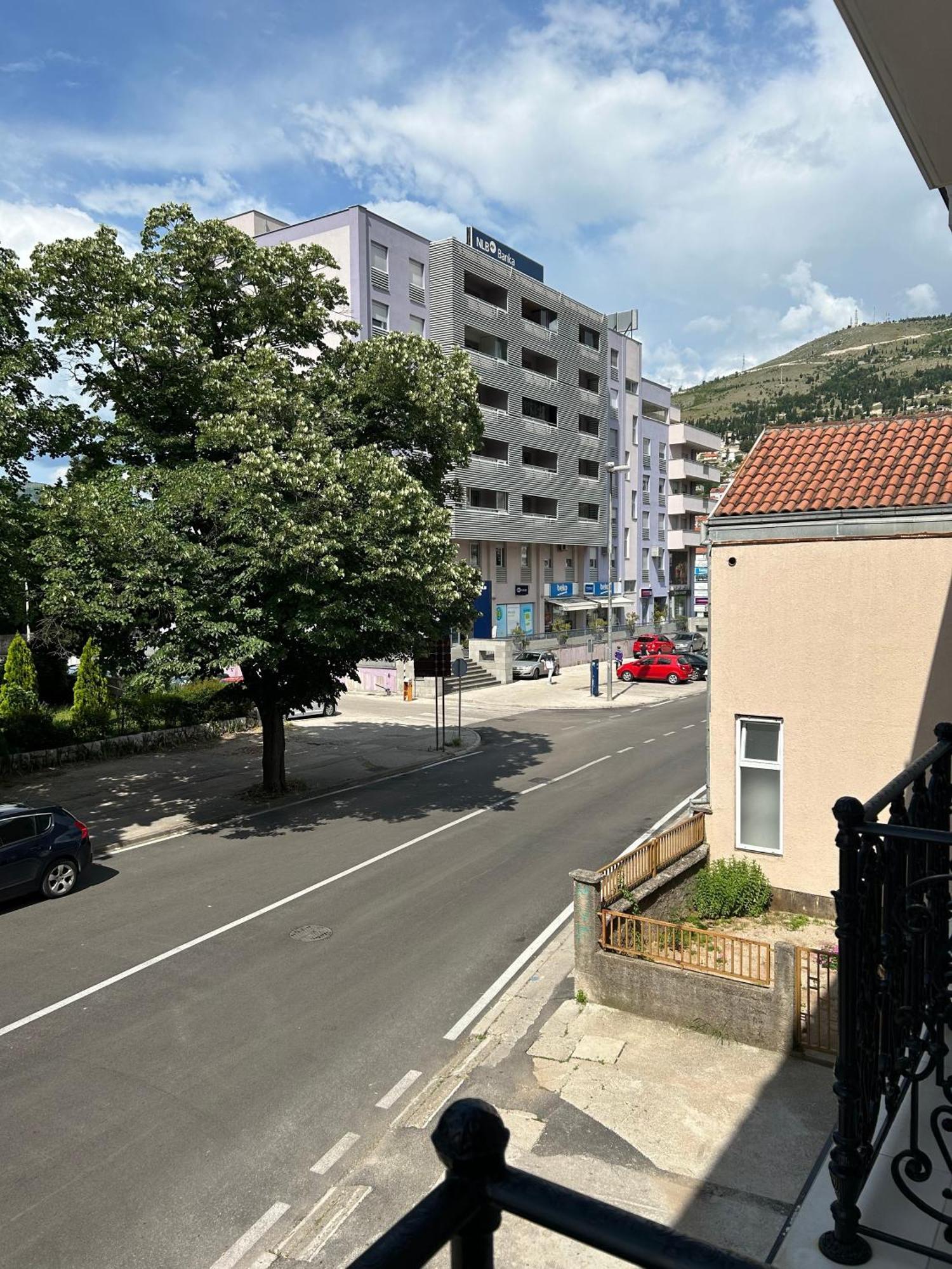 Solaris Apartment Mostar Cameră foto
